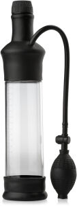 VELKÝ EREKČNÍ PUMPA + VIBRACE - SSD 658664