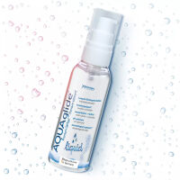 Joy Division tekutý intimní gel Aqua Glide LIQUID 50 ml - 70669664 - 2