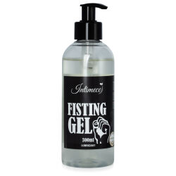 Intimeco Fisting Gel Anální Lubrikant 300 ml - 79783239