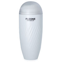 Měkká umělá vagína v elegantní bílé tubě masturbátor - 72542874 - 4