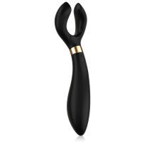 Satisfyer Endless Fun dvojitý vibrátor unisex - 72600388 - 2