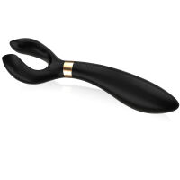 Satisfyer Endless Fun dvojitý vibrátor unisex - 72600388 - 4