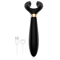 Satisfyer Endless Fun dvojitý vibrátor unisex - 72600388 - 5