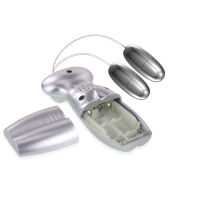 Realistický masturbátor pro muže s vibracemi sexy nohy - 70093480 - 4