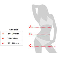 ELEGANTNÍ EROTICKÉ PRÁDLO SEXY NOČNÍ KOŠILKA  – 77410971 - 4