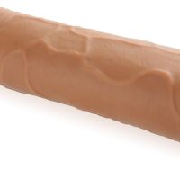 REALISTICKÝ NÁVLEK - PRODLUŽUJE O 2,5CM - ZVĚTŠUJE OBJEM O 0,5 CM – 70535378 - 2