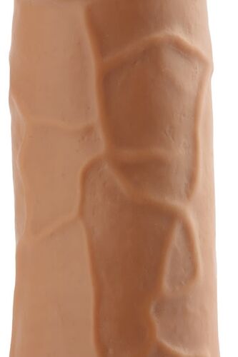 REALISTICKÝ NÁVLEK - PRODLUŽUJE O 2,5CM - ZVĚTŠUJE OBJEM O 0,5 CM – 70535378