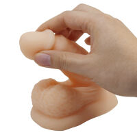 Umělý penis protéza penisu do kalhotek 13,5 cm - 79439926 - 2