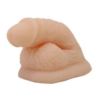 Umělý penis protéza penisu do kalhotek 13,5 cm - 79439926 - 6