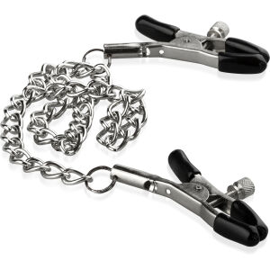 DVĚ SVORKY NA BRADAVKY SPOJENÉ ŘETÍZKEM   - 85437103 