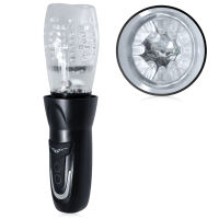 Rotační posuvný masturbátor pro muže 100 funkcí - 73712973 - 2