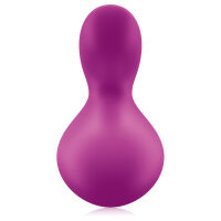Satisfyer Viva La Vulva stimulátor klitorisu pro ženy  - 71530204 - 4