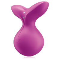 Satisfyer Viva La Vulva stimulátor klitorisu pro ženy  - 71530204 - 5