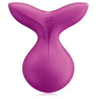 Satisfyer Viva La Vulva stimulátor klitorisu pro ženy  - 71530204 - 6