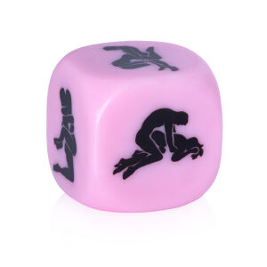 Kamasutra Dice Straight erotická hra kostka sex pozice - 76920128