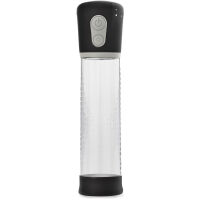 AUTOMATICKÁ PUMPA NA ZVĚTŠENÍ PENISU, SILNÍ SÁNÍ, 3 ÚROVNĚ  SÁNÍ  - 79780605 - 2