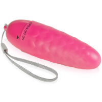 SILNÝ VIBRÁTOR VAJÍČKO EROTICKÝ MASAŽÉR STIMULUJÍCÍ CELÉ TĚLO - 79548871 - 2