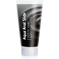 AQUA ANAL SLIDE – LUBRIKAČNÍ GEL K ANÁLNÍMU STYKU - 2