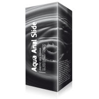 AQUA ANAL SLIDE – LUBRIKAČNÍ GEL K ANÁLNÍMU STYKU - 3