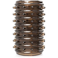 SADA STIMULAČNÍCH NÁVLEKŮ NA PENIS - 7 KUSŮ - 74703793 - 6