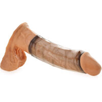 SADA STIMULAČNÍCH NÁVLEKŮ NA PENIS - 7 KUSŮ - 74703793 - 11