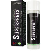 Krém Super Penis – Zvyšte svůj prožitek a sebevědomí! – 77336824 - 2