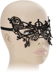 TAJEMNÁ MASKA NA OČI ZDŮRAZŃUJE SEXAPPEAL - 71282565
