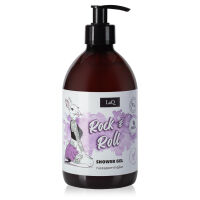 Veganský sprchový gel set pro ženy CZYŚCIOPAK 3x500 ml - 76242888 - 3