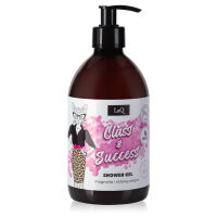 Veganský sprchový gel set pro ženy CZYŚCIOPAK 3x500 ml - 76242888 - 4