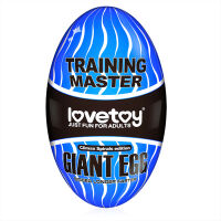 Elastický gelový masturbátor s vlnami pro muže 13 cm - 74709762 - 2