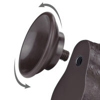 Dildo 20 cm superrealistický penis s posuvnou kůží - 70314466 - 2