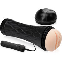 VIBRUJÍCÍ VAGÍNA V TUBĚ UMĚLÁ VAGÍNA 7 SEX PROGRAMŮ – 77373833 - 2