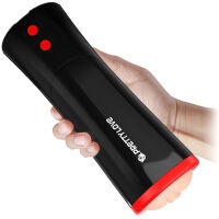 POSUVNÝ MASTURBÁTOR 380 POHYBŮ/MINUTU VAGINA SE ZVUKEM - 3 INTENZITY POHYBU NAHORU A DOLŮ - 75711821 - 4