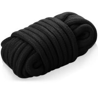 Odolné lano na BDSM spoutání 100% bavlna 5m - 77077818 - 2