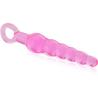 GELOVÁ ANÁLNĚ-VAGINÁLNÍ SONDA, ANÁLNÍ  KOLÍK - 72291264 - 2