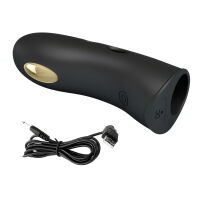 Vibrující nástavec na prst s elektrostimulací 7 vibrací - 72821168 - 6