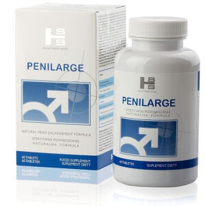 PENILARGE TABLETKY - 60 TBL