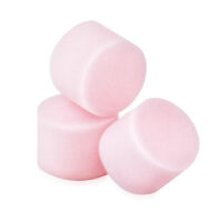 Houbičkové tampony k použití během sexu HOT LADY 8 ks - 79664197 - 3