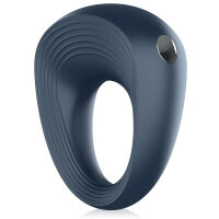Satisfyer Power Ring – vibrační erekční kroužek pro páry – 72832108 - 5