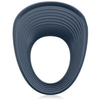 Satisfyer Power Ring – vibrační erekční kroužek pro páry – 72832108 - 3