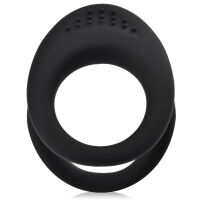 EREKČNÍ KROUŽEK NA PENIS A VARLATA, STIMULACE KLITORISU  - 79477636 - 3