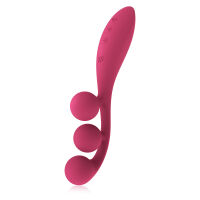 Satisfyer Tri Ball trojitý masturbátor pro ženy - 74835535 - 2