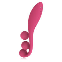 Satisfyer Tri Ball trojitý masturbátor pro ženy - 74835535 - 5