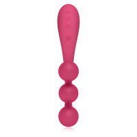 Satisfyer Tri Ball trojitý masturbátor pro ženy - 74835535 - 6