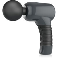 Silný masážní přístroj na celé tělo magic gun pistole na orgasmy a uvolnění svalů - 78567347 - 7