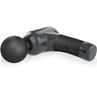 Silný masážní přístroj na celé tělo magic gun pistole na orgasmy a uvolnění svalů - 78567347 - 4