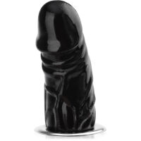 PÁS NA STEHNO, REALISTICKÝ PENIS, DILDO K PENETRACI VAGÍNY I ANÁLU  - 77172078 - 2