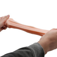Umělá vagína v tubě diskrétní pánský masturbátor anus - 75894676 - 6