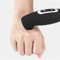 Masážní zařízení 2v1 bodový stimulátor klitorisu + vzduchový masážér - 73418720 - 12