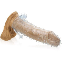 NÁVLEK NA PENIS INTENZIVNÍ STIMULACE  - 76657360 - 2